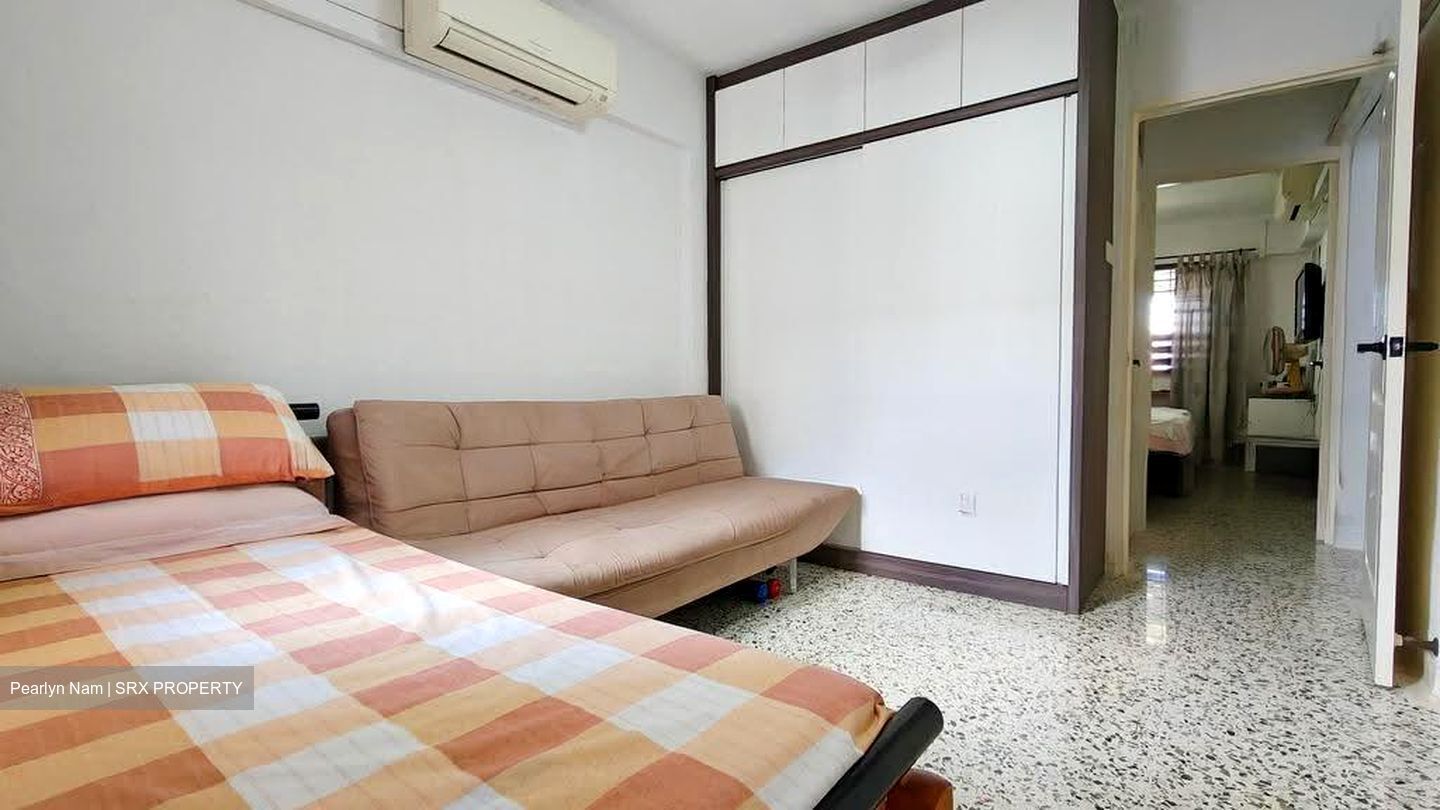 Blk 420 Garden Hill (Bedok), HDB 3 Rooms #634572111